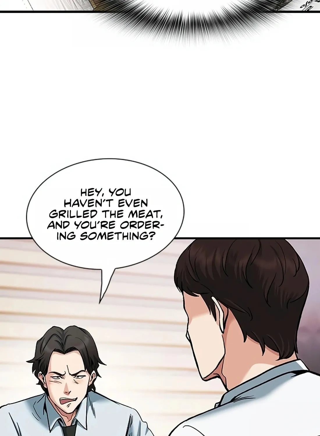 Chairman Kang, the New Employee Chapter 4 page 43 - 