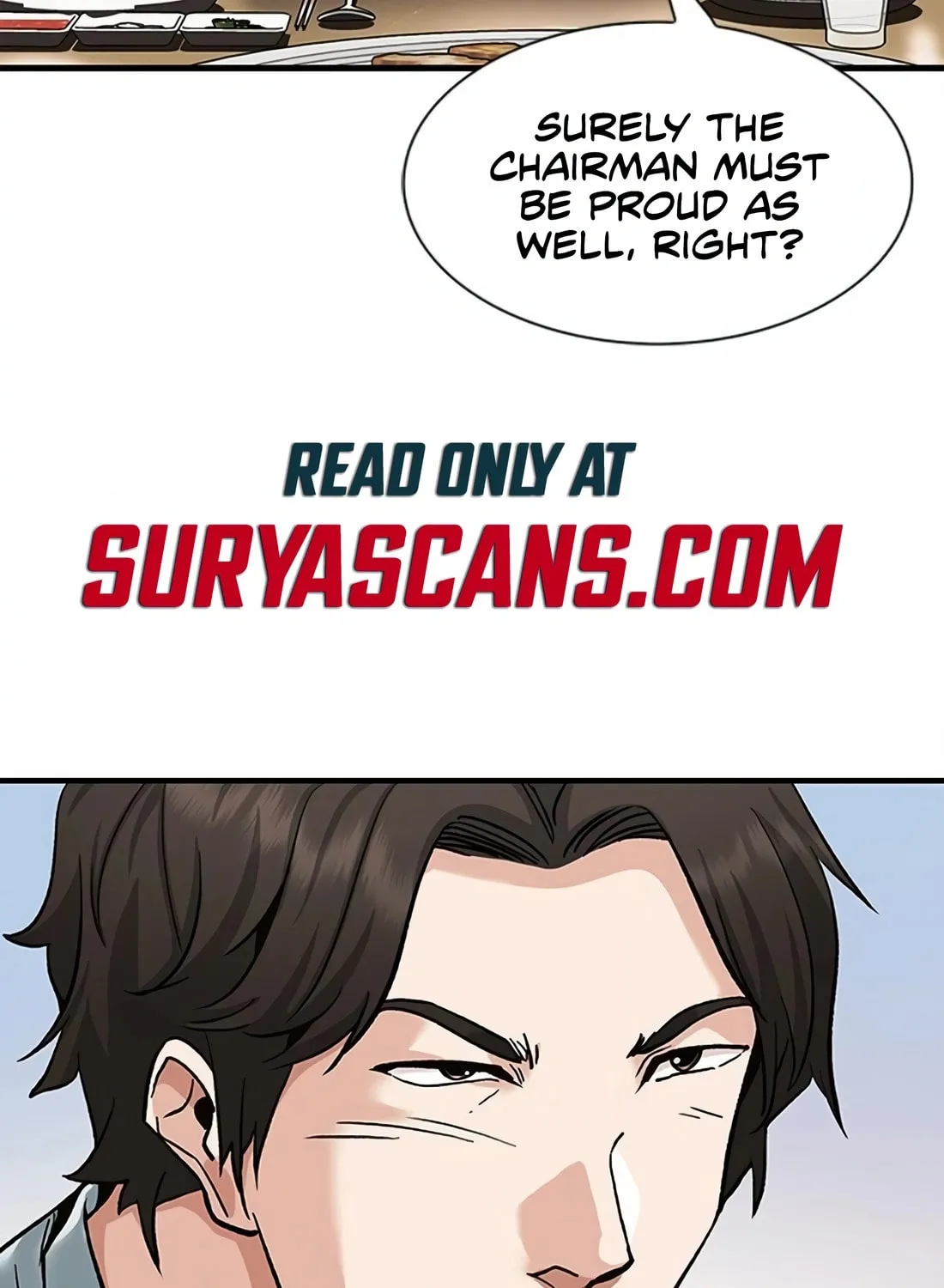 Chairman Kang, the New Employee Chapter 4 page 49 - 