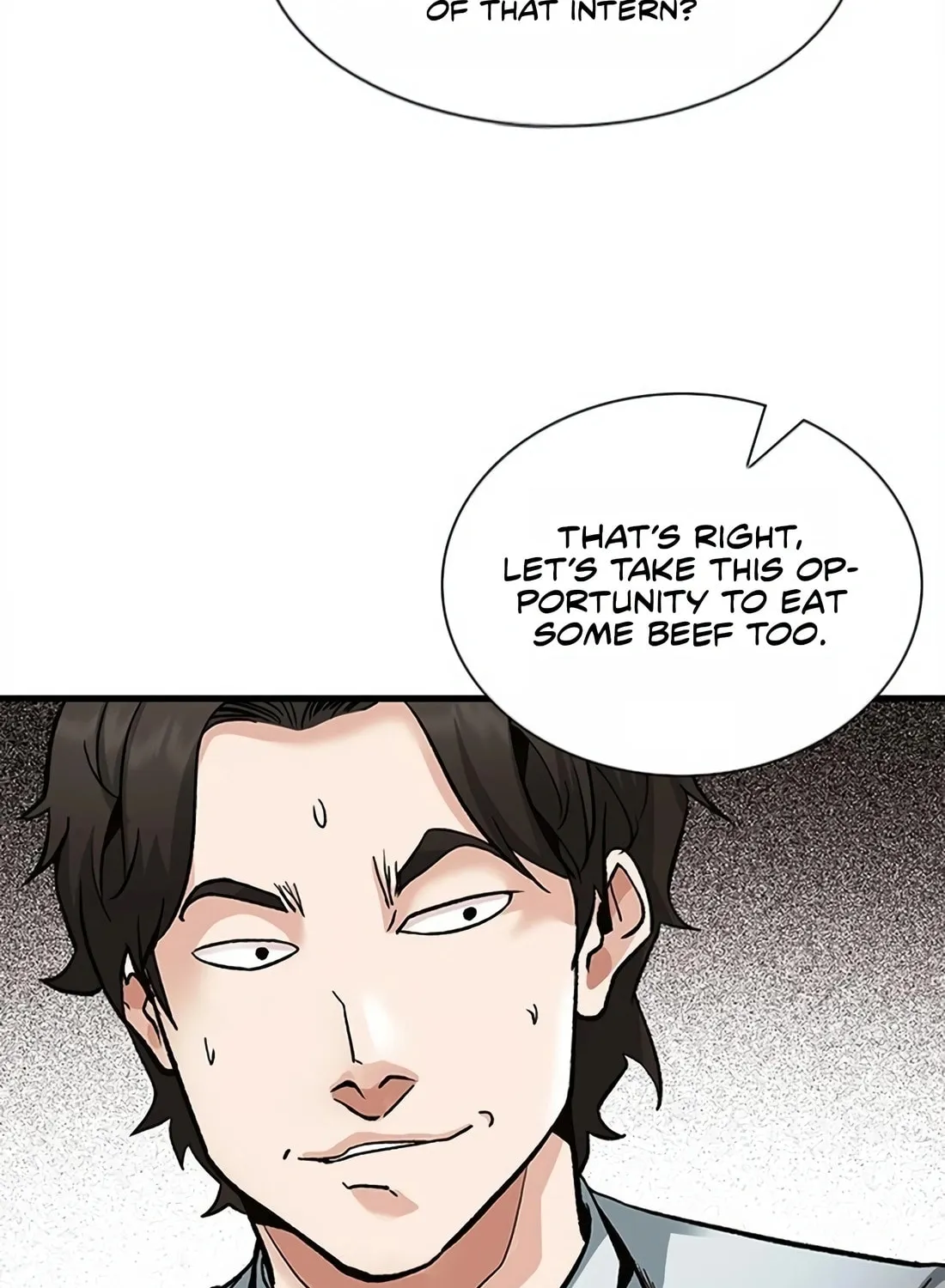 Chairman Kang, the New Employee Chapter 4 page 52 - 