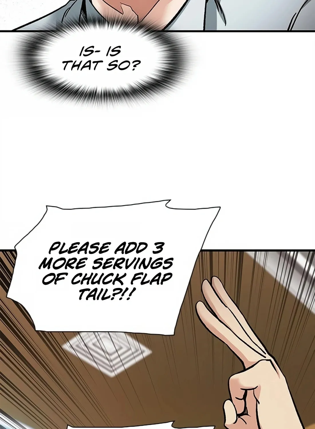 Chairman Kang, the New Employee Chapter 4 page 53 - 