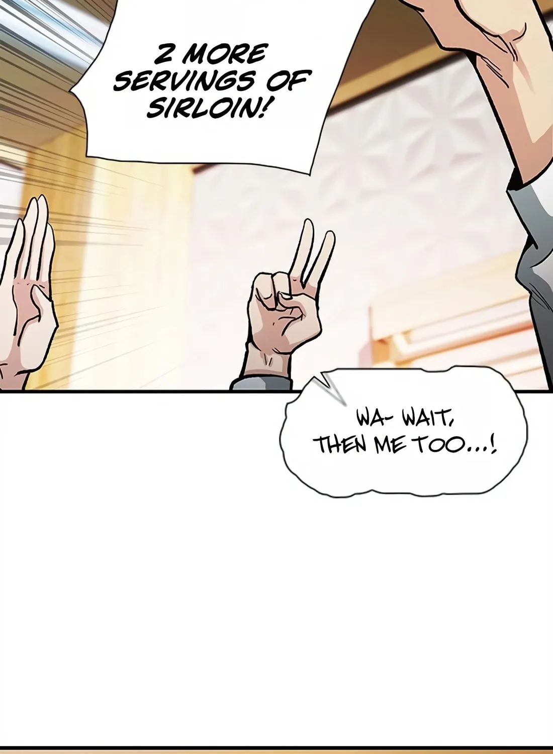 Chairman Kang, the New Employee Chapter 4 page 54 - 
