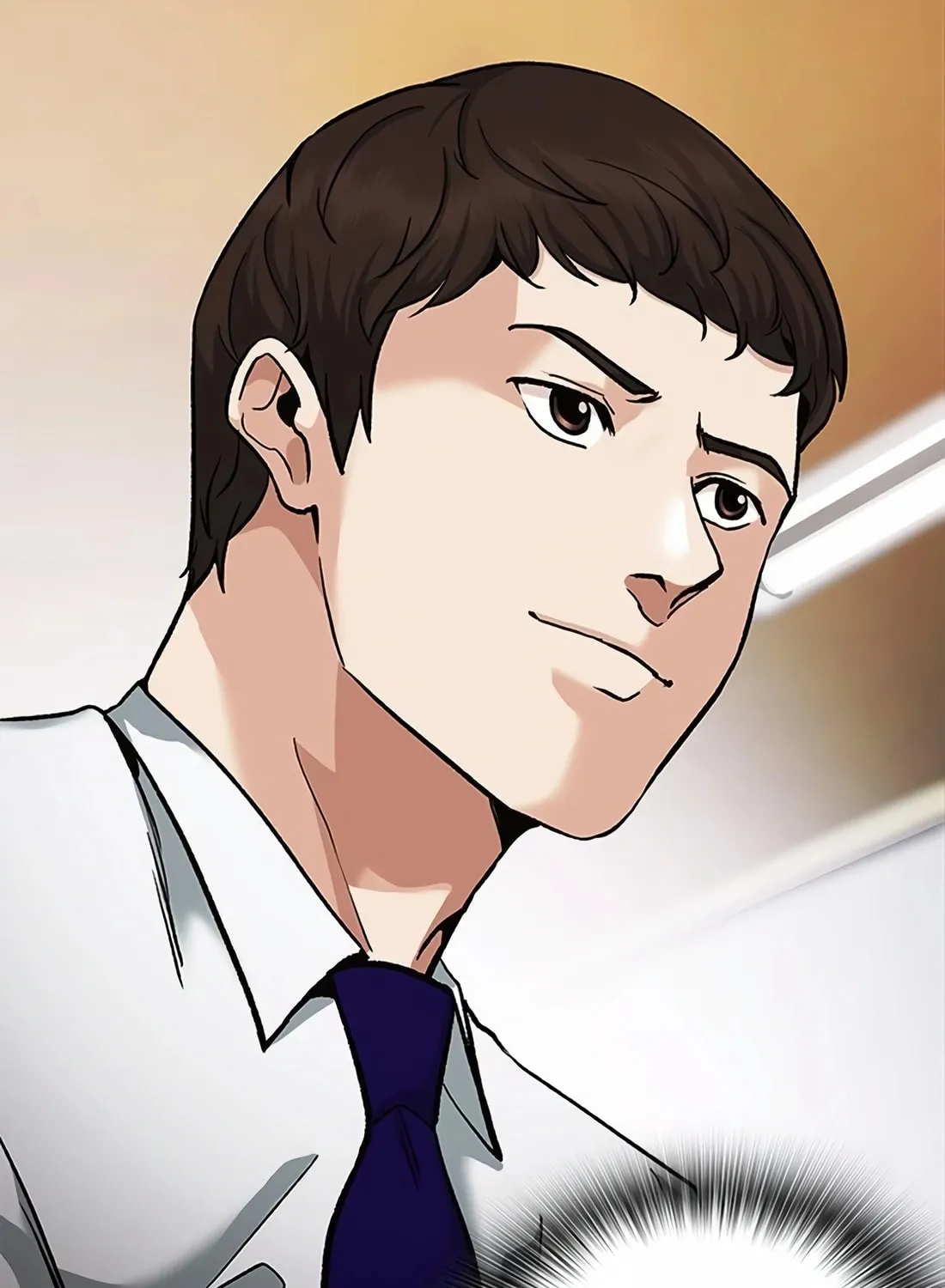 Chairman Kang, the New Employee Chapter 4 page 55 - 