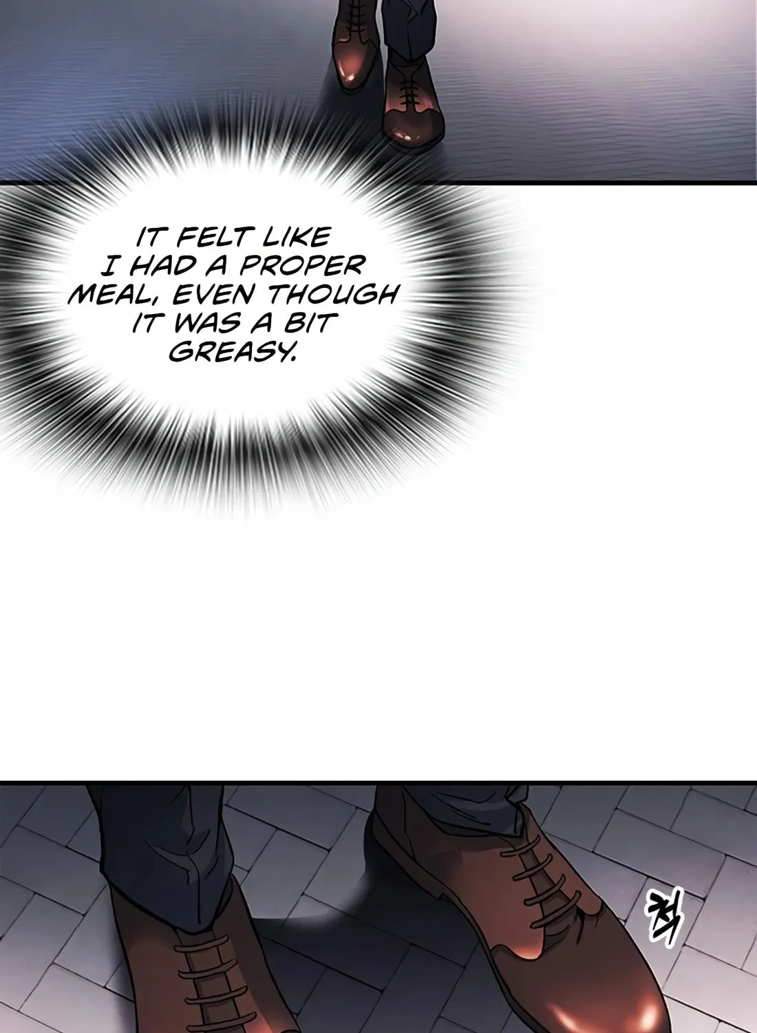 Chairman Kang, the New Employee Chapter 4 page 66 - 