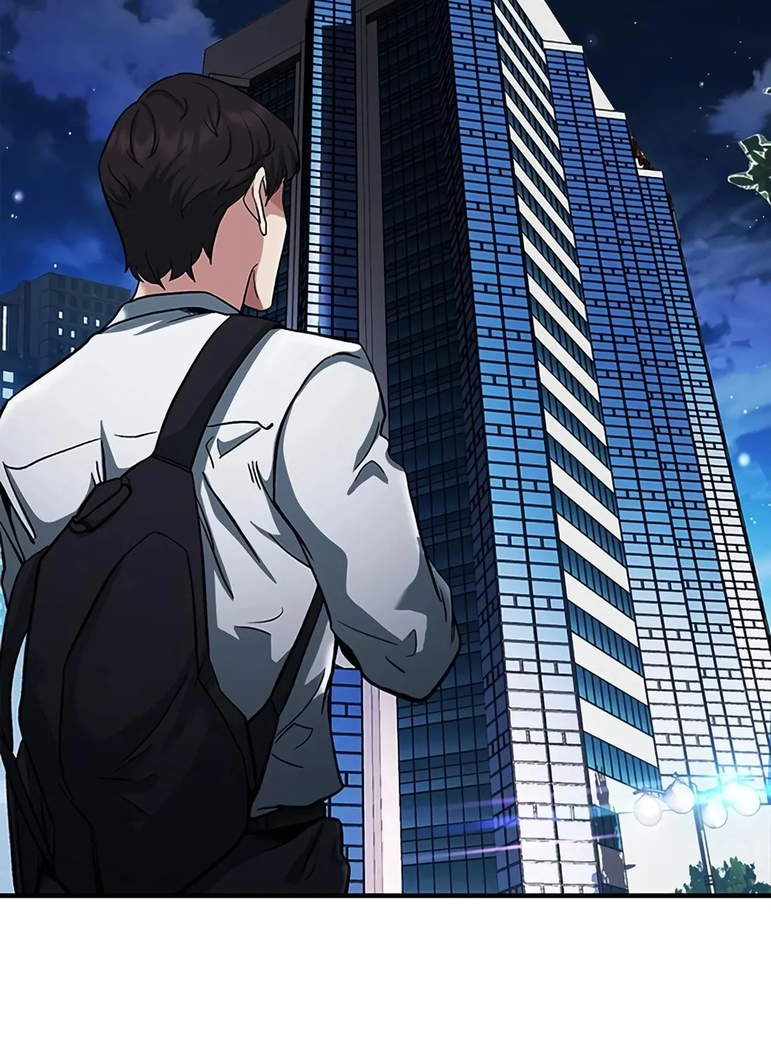 Chairman Kang, the New Employee Chapter 4 page 68 - 
