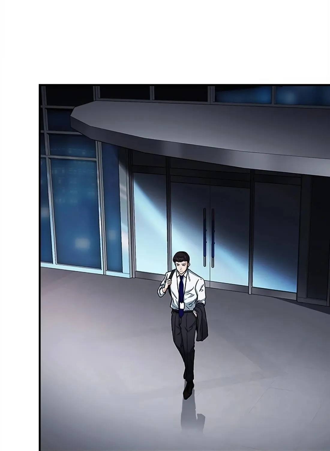 Chairman Kang, the New Employee Chapter 4 page 69 - 