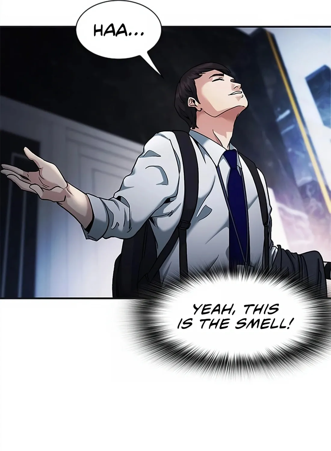 Chairman Kang, the New Employee Chapter 4 page 81 - 