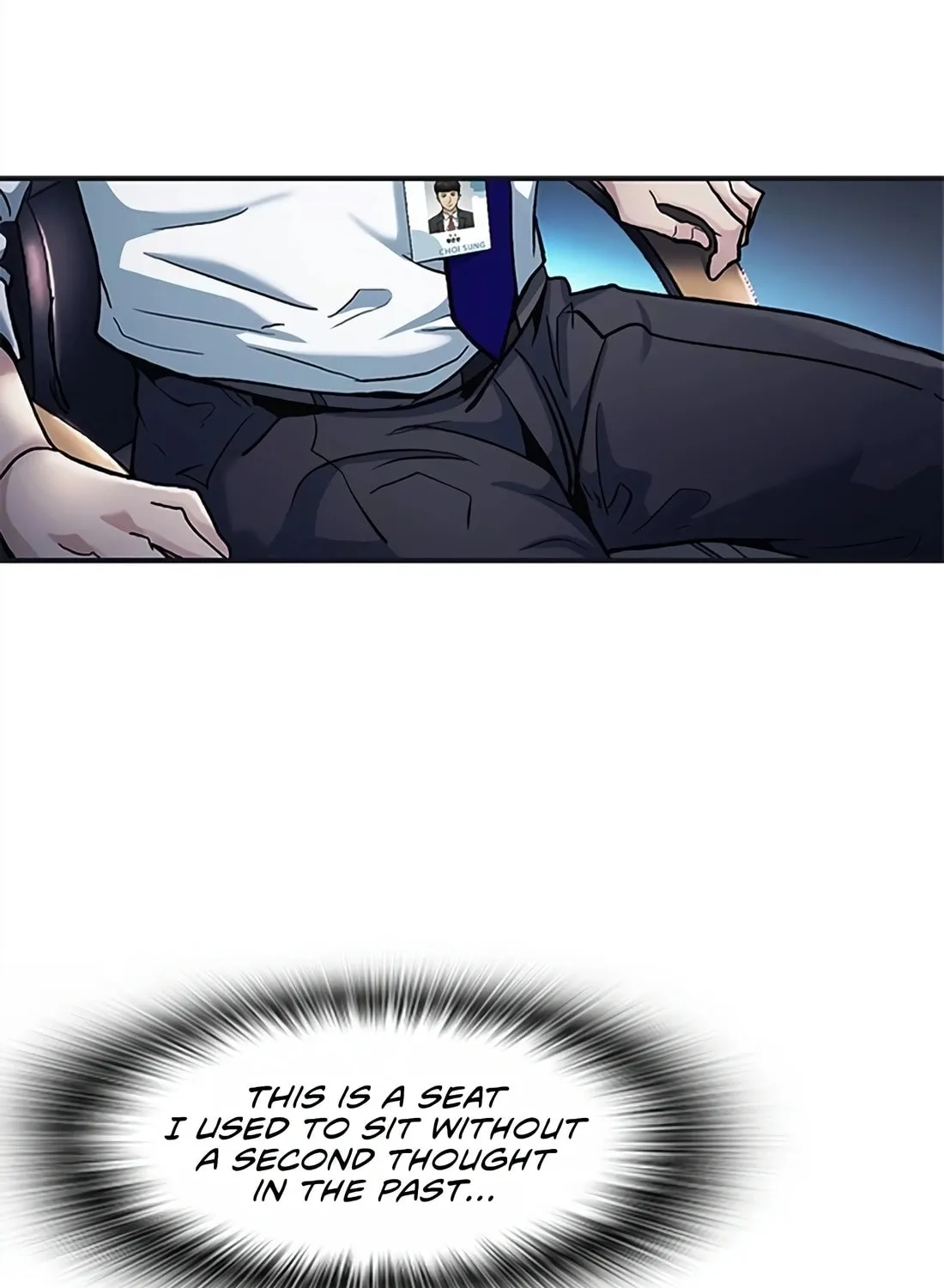 Chairman Kang, the New Employee Chapter 4 page 82 - 