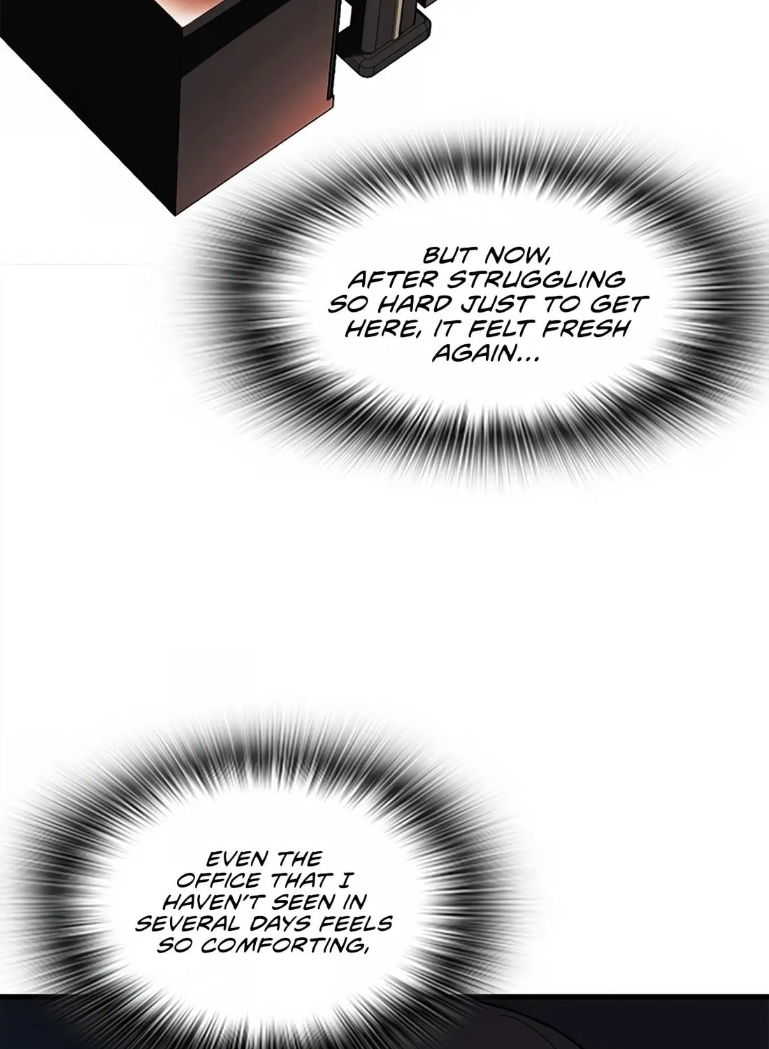 Chairman Kang, the New Employee Chapter 4 page 84 - 