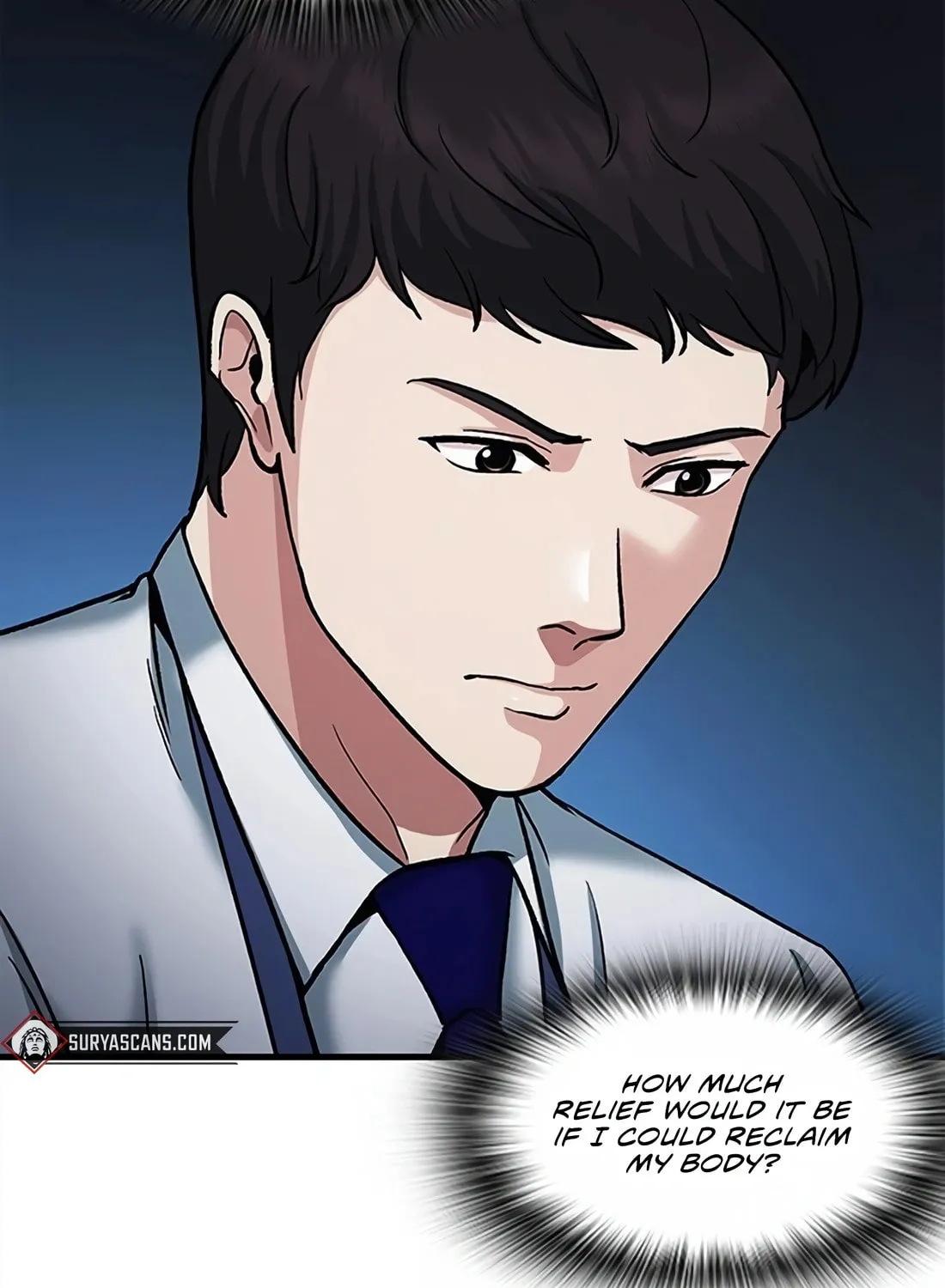 Chairman Kang, the New Employee Chapter 4 page 85 - 