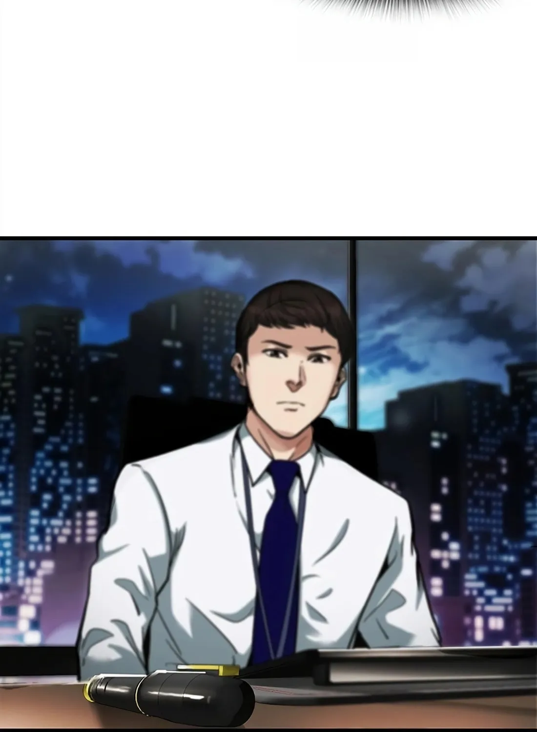Chairman Kang, the New Employee Chapter 4 page 86 - 