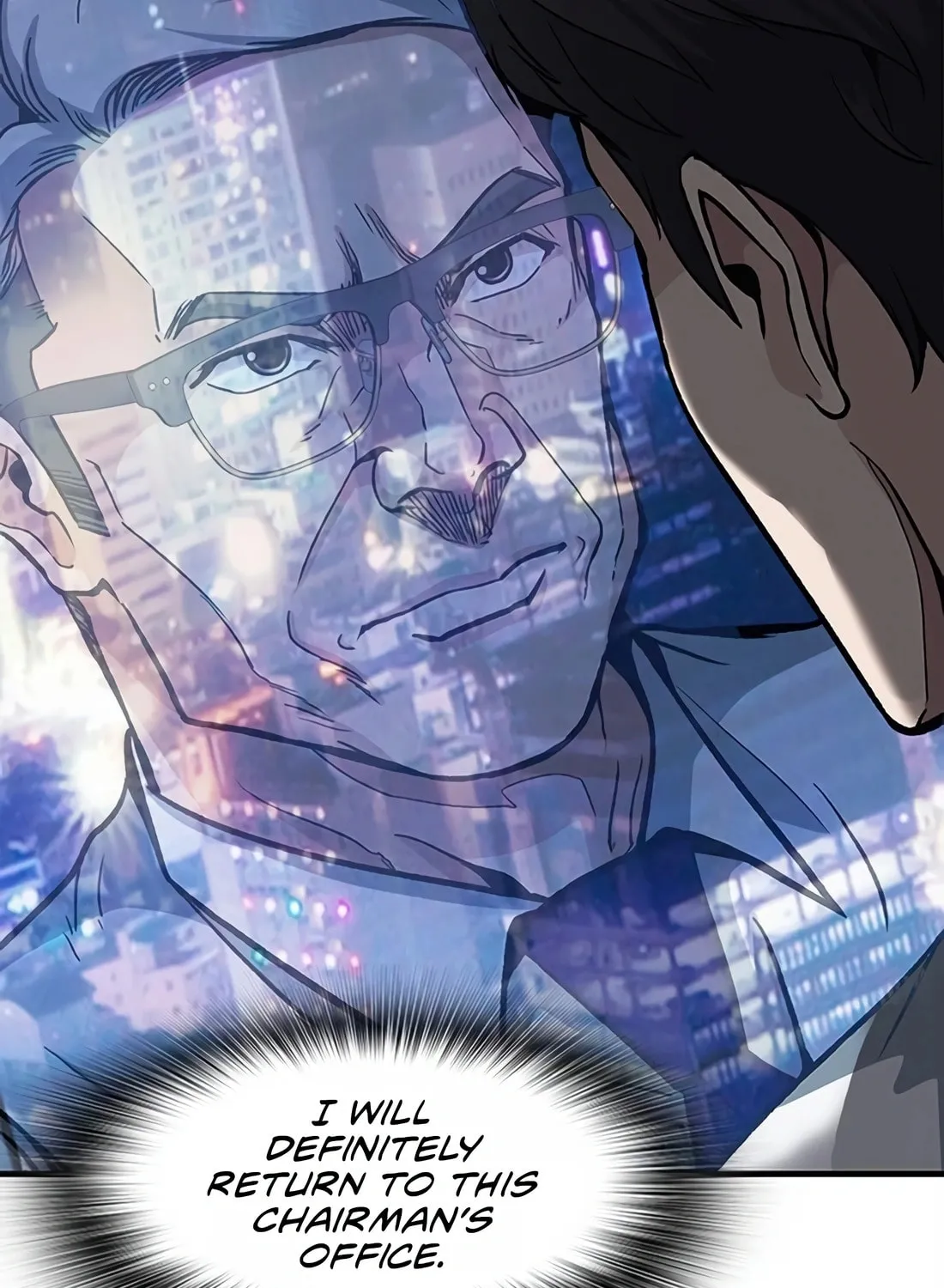 Chairman Kang, the New Employee Chapter 4 page 93 - 