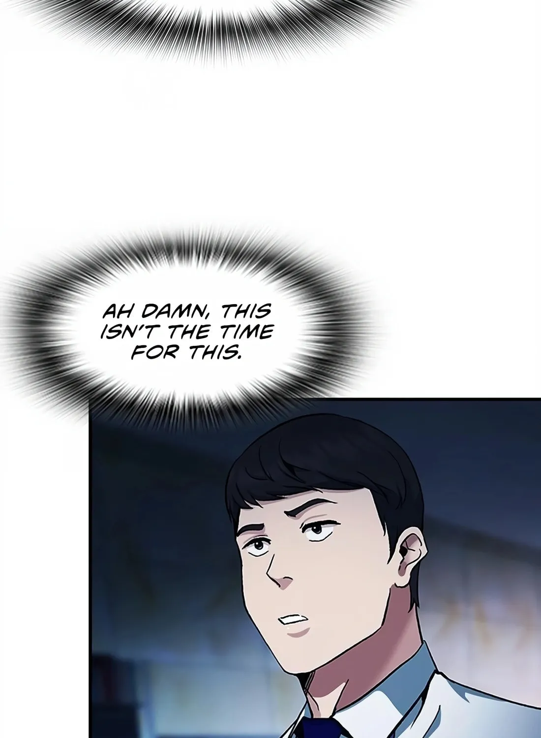 Chairman Kang, the New Employee Chapter 4 page 94 - 