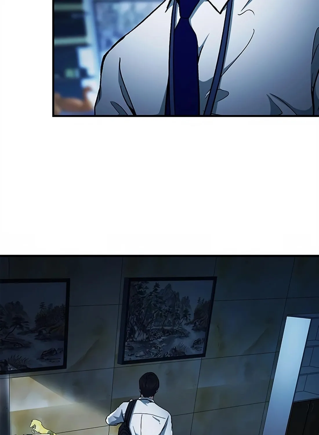 Chairman Kang, the New Employee Chapter 4 page 95 - 
