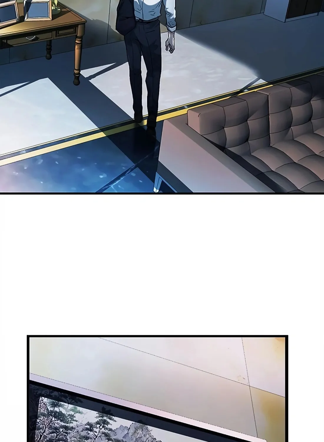 Chairman Kang, the New Employee Chapter 4 page 96 - 
