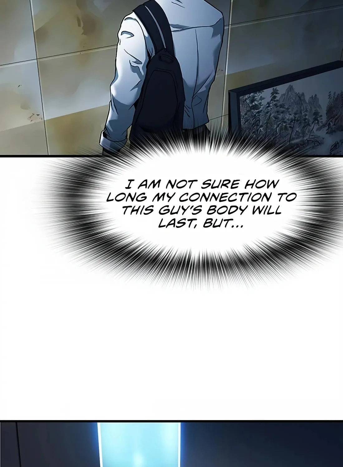 Chairman Kang, the New Employee Chapter 4 page 99 - 