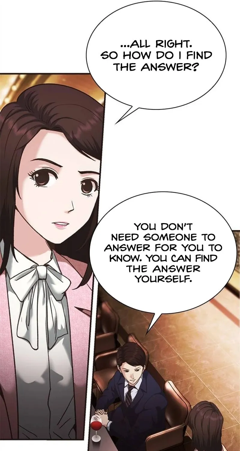 Chairman Kang, the New Employee Chapter 40 page 101 - 