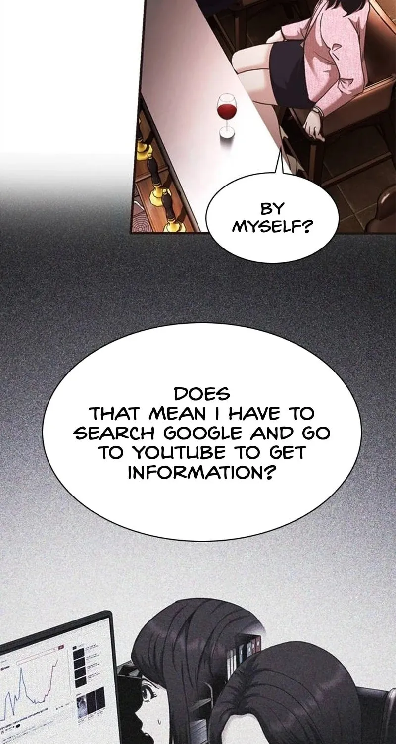 Chairman Kang, the New Employee Chapter 40 page 102 - 