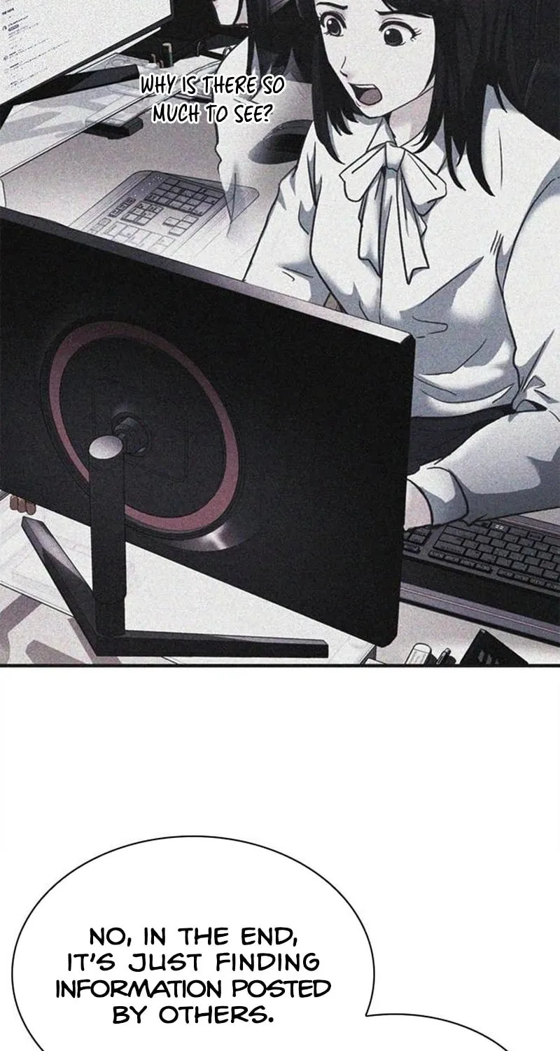Chairman Kang, the New Employee Chapter 40 page 103 - 