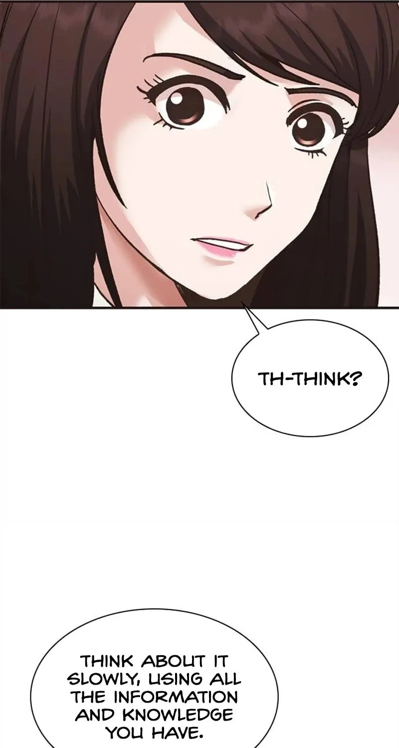 Chairman Kang, the New Employee Chapter 40 page 107 - 
