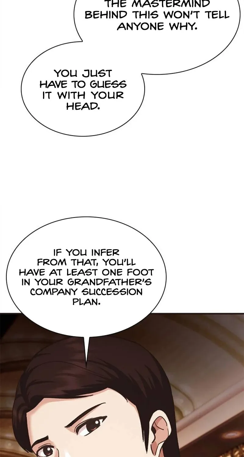 Chairman Kang, the New Employee Chapter 40 page 110 - 