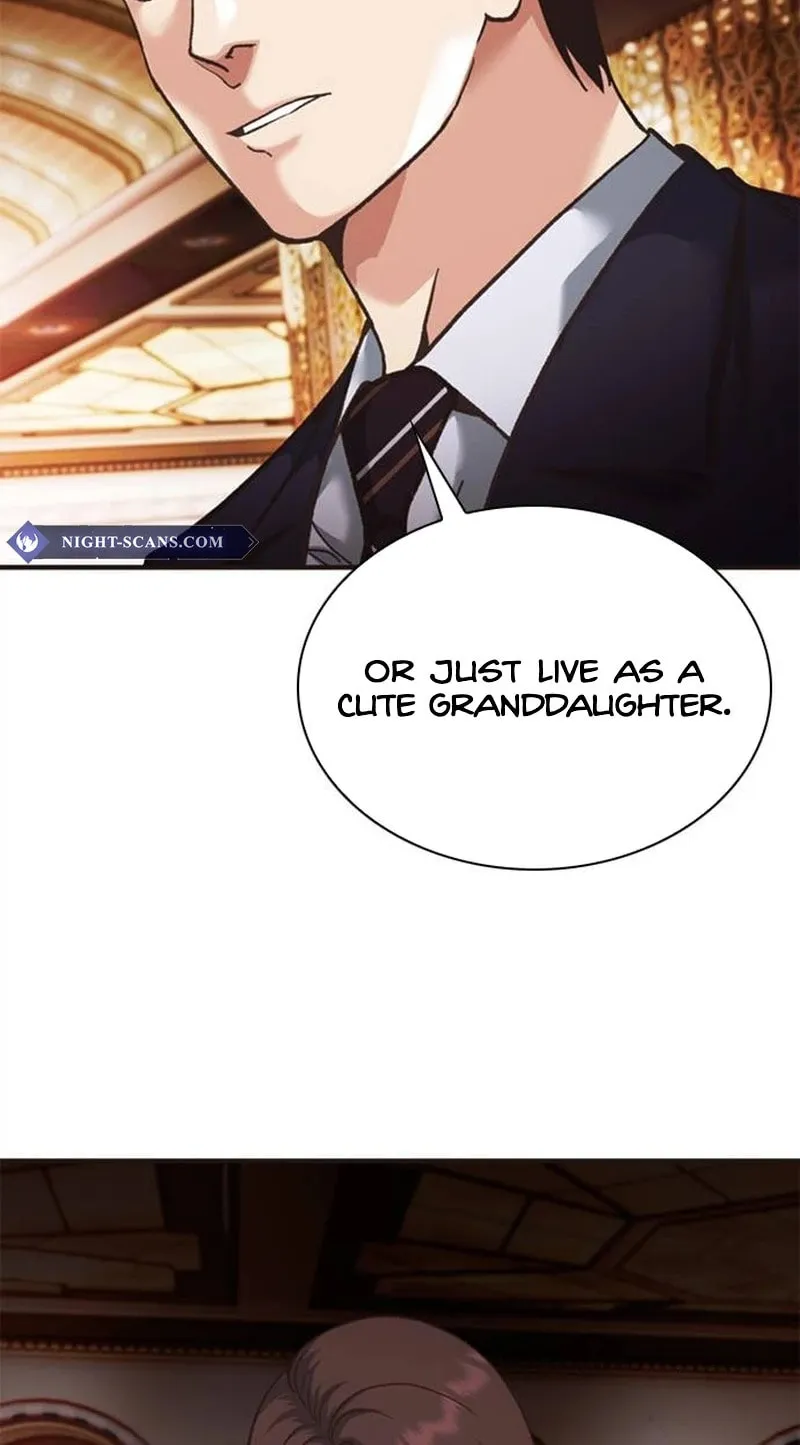 Chairman Kang, the New Employee Chapter 40 page 111 - 