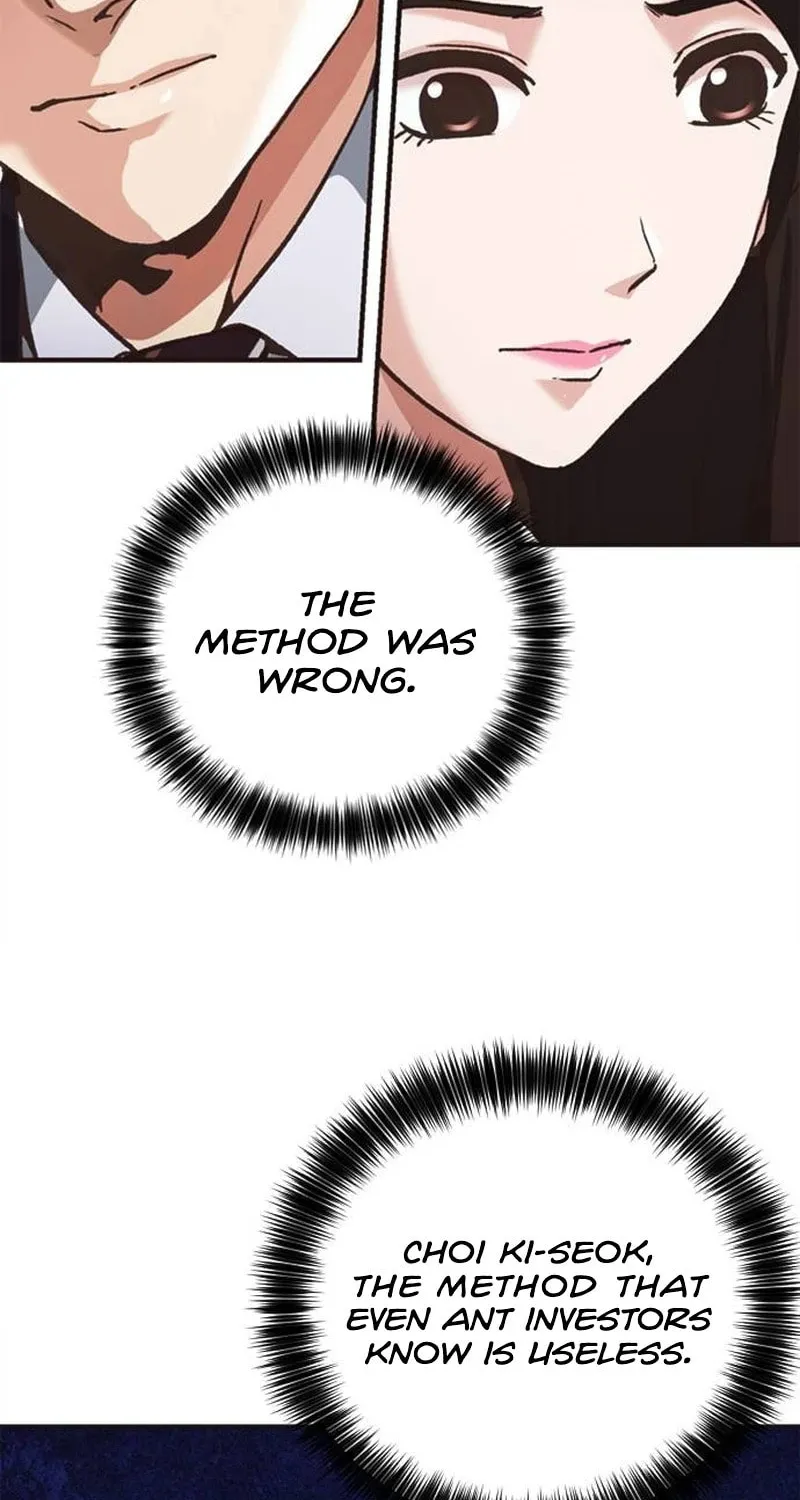 Chairman Kang, the New Employee Chapter 40 page 120 - 