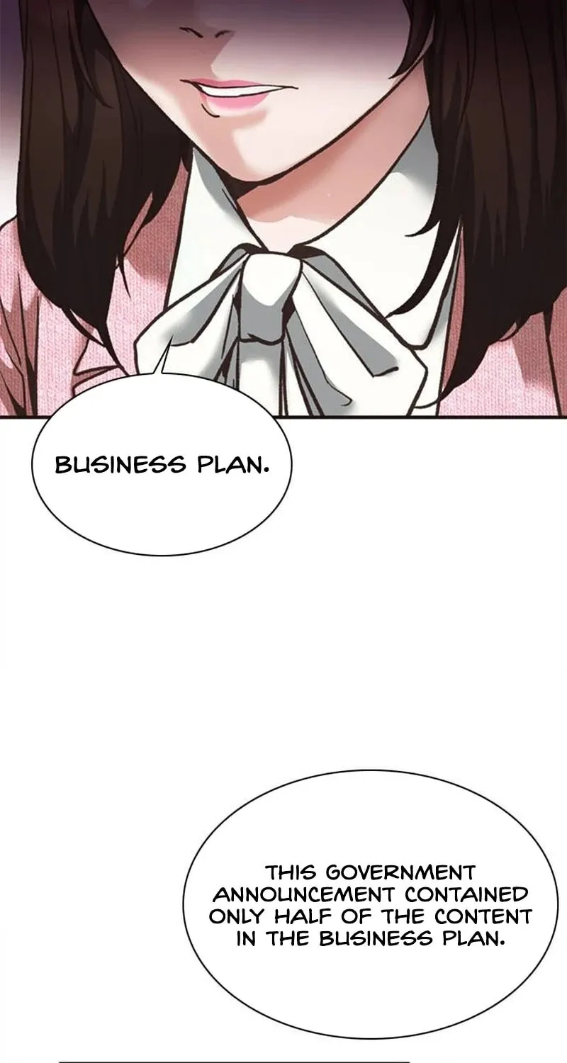 Chairman Kang, the New Employee Chapter 40 page 123 - 