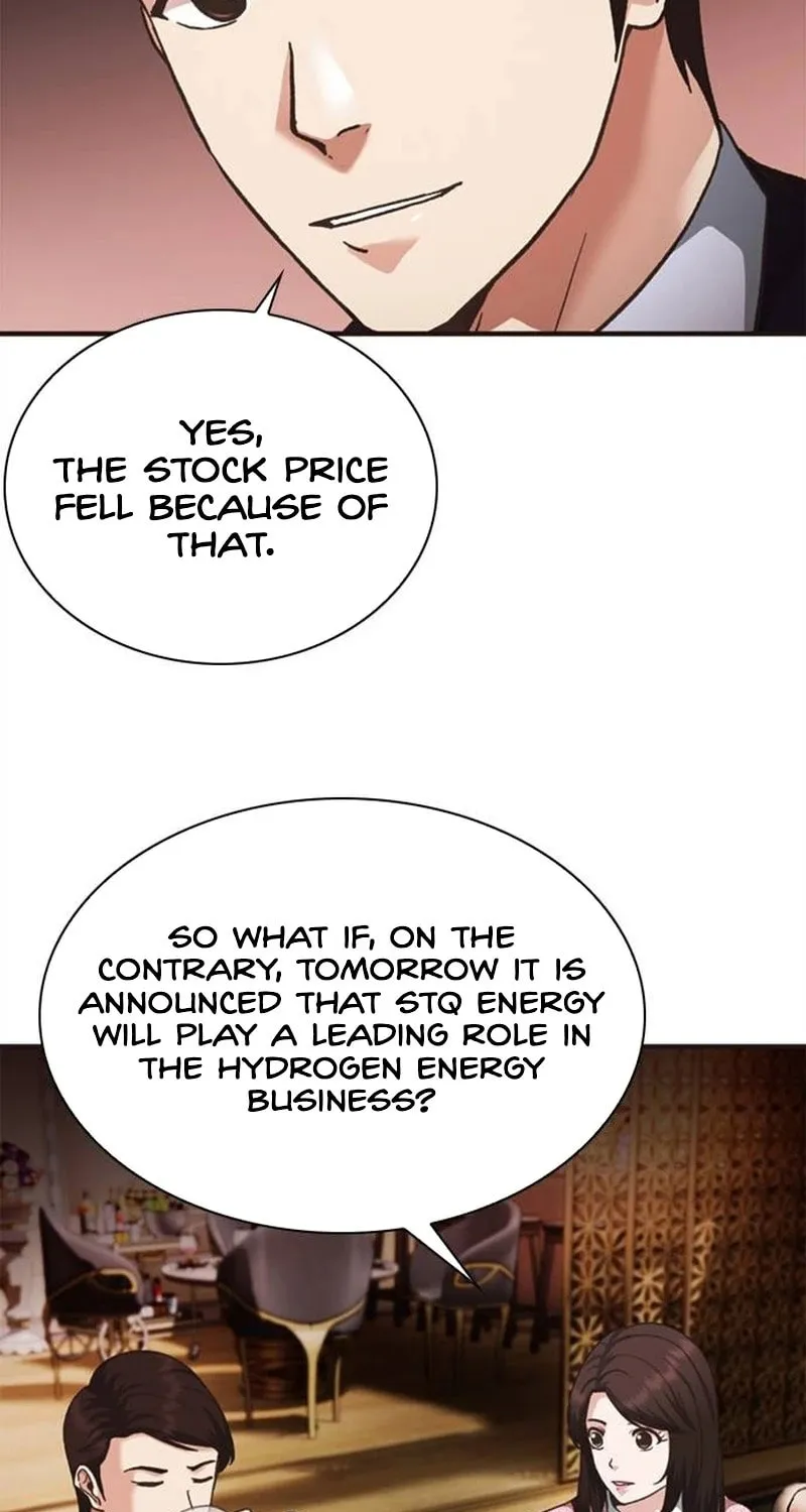 Chairman Kang, the New Employee Chapter 40 page 127 - 