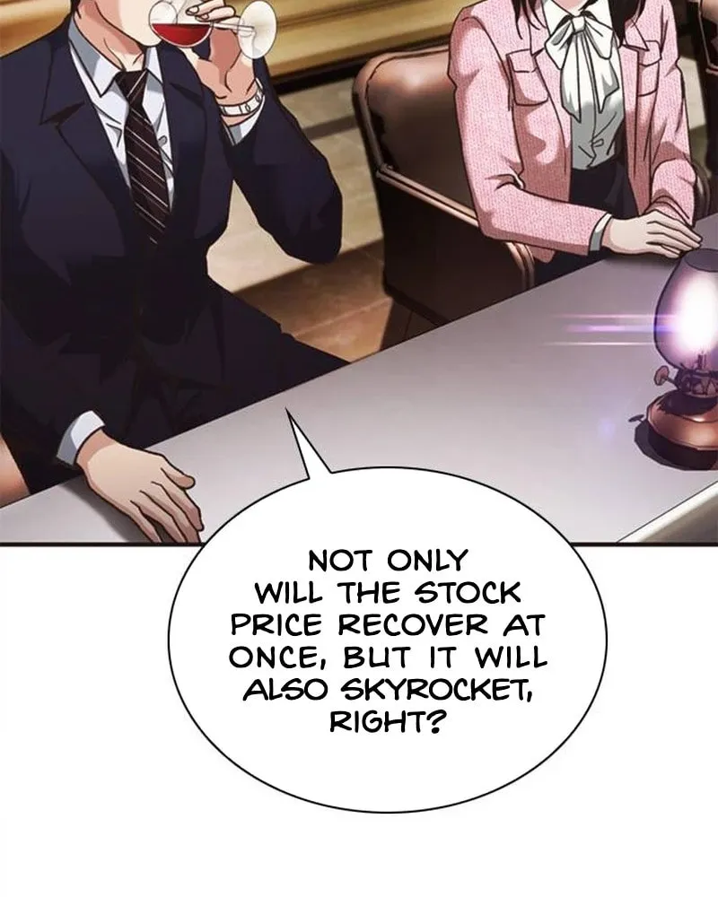 Chairman Kang, the New Employee Chapter 40 page 128 - 