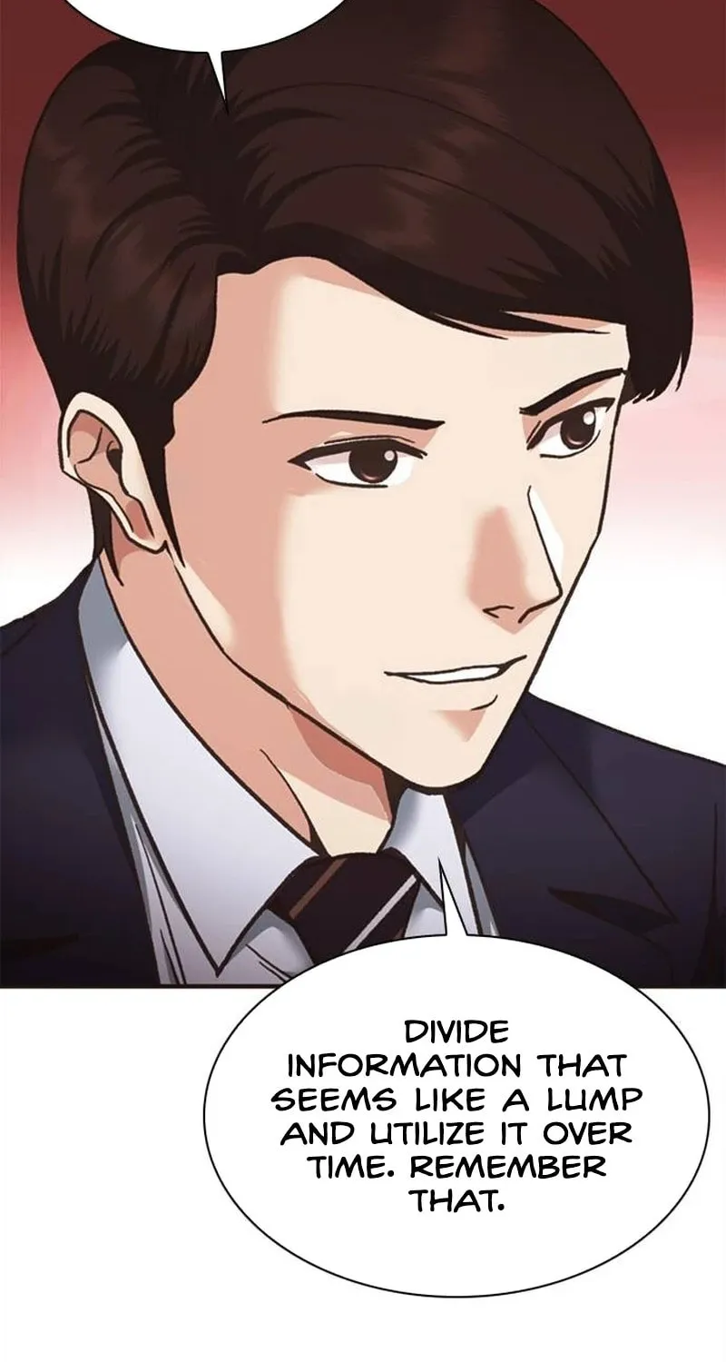 Chairman Kang, the New Employee Chapter 40 page 130 - 