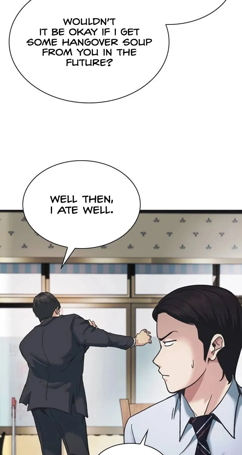Chairman Kang, the New Employee Chapter 40 page 14 - 