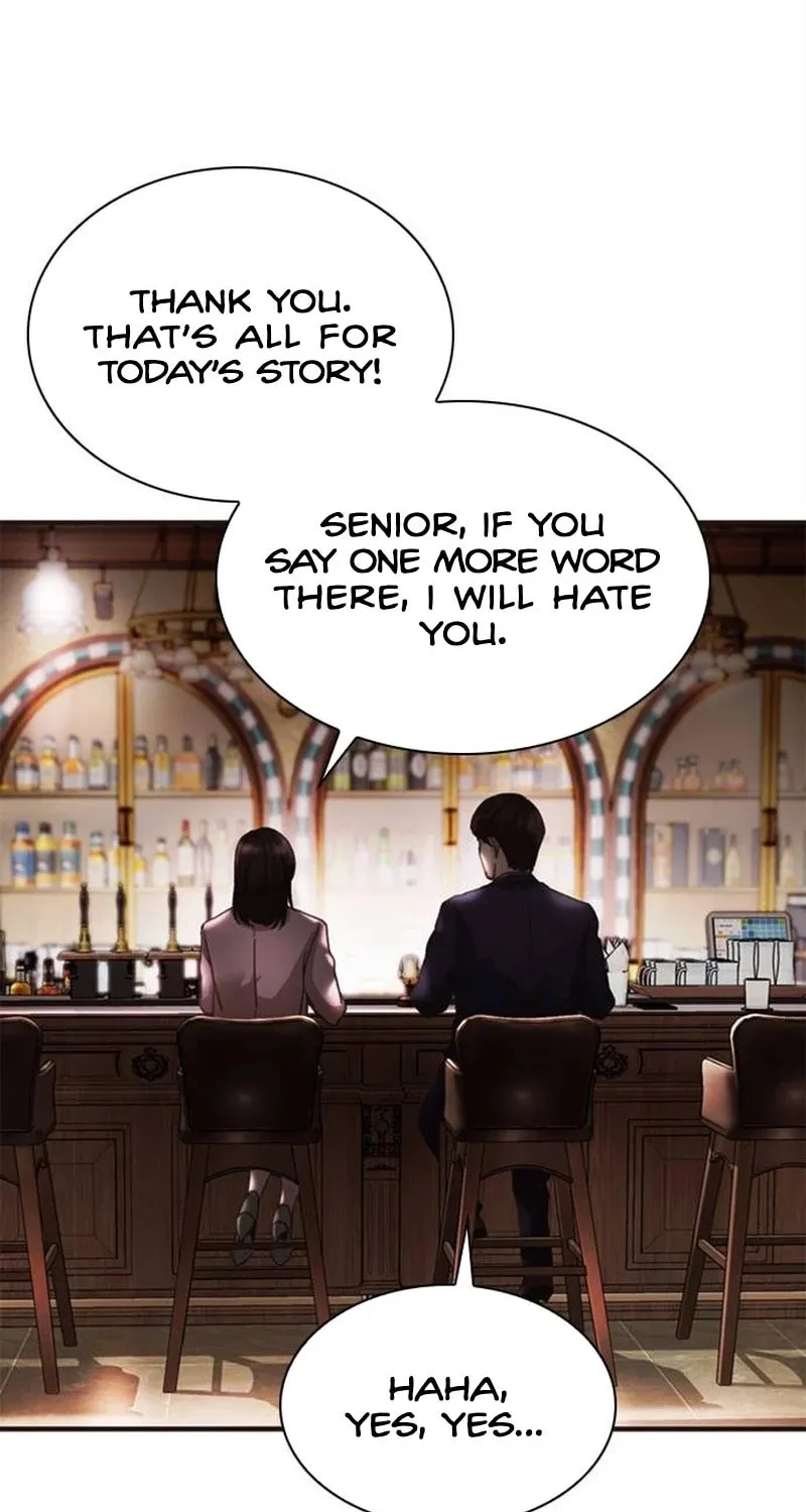 Chairman Kang, the New Employee Chapter 40 page 131 - 