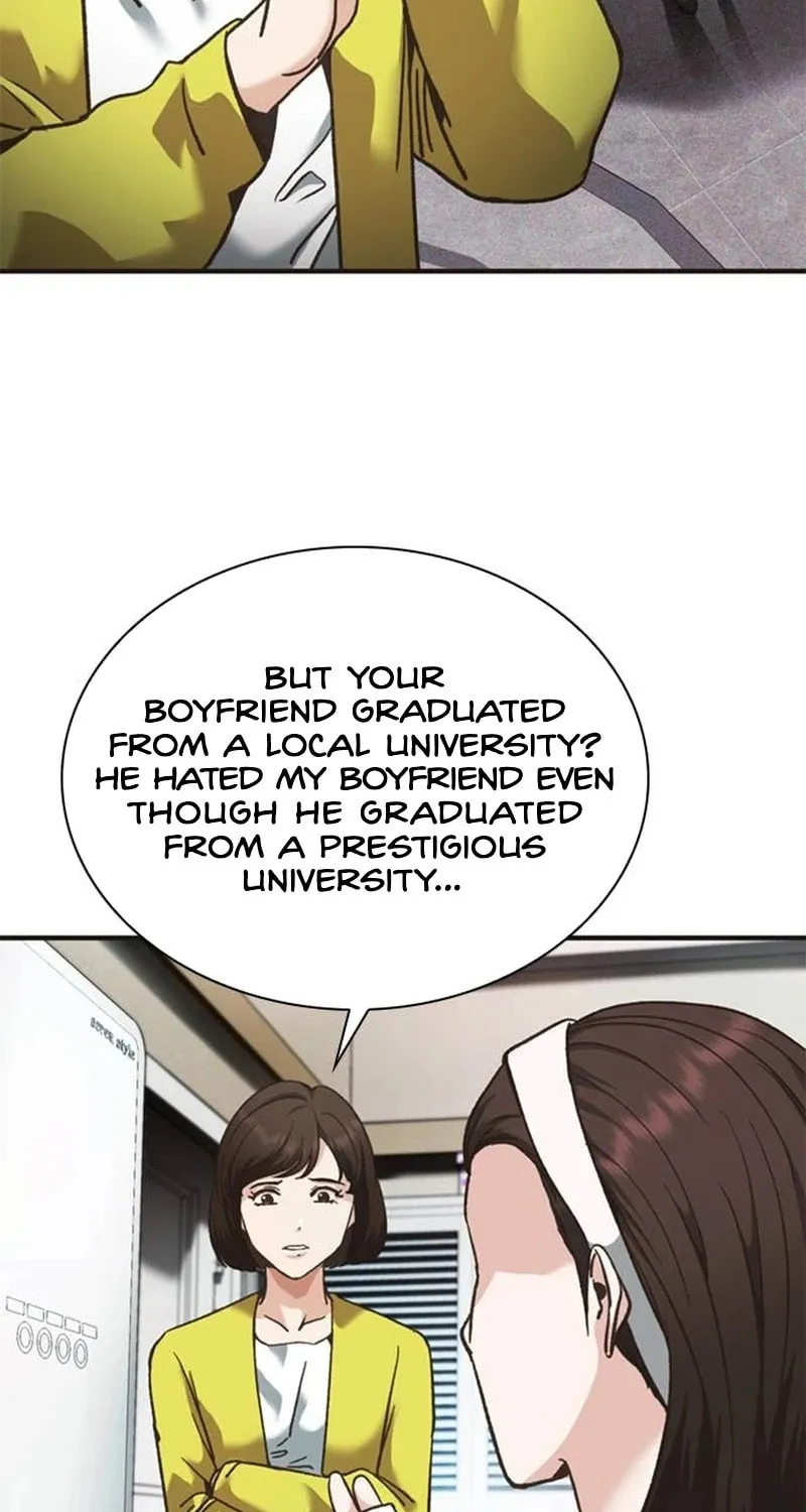 Chairman Kang, the New Employee Chapter 40 page 137 - 