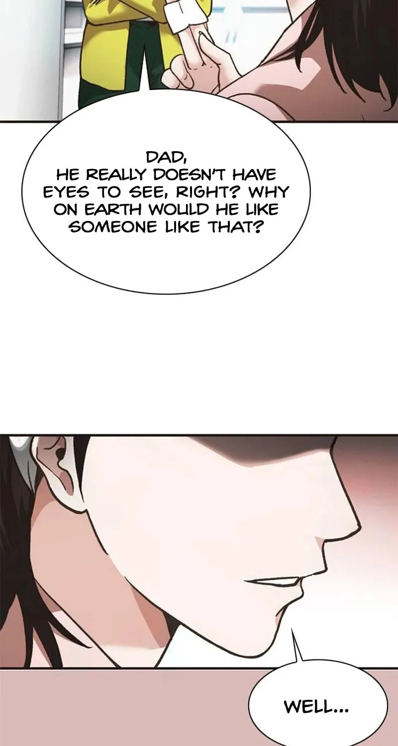 Chairman Kang, the New Employee Chapter 40 page 138 - 