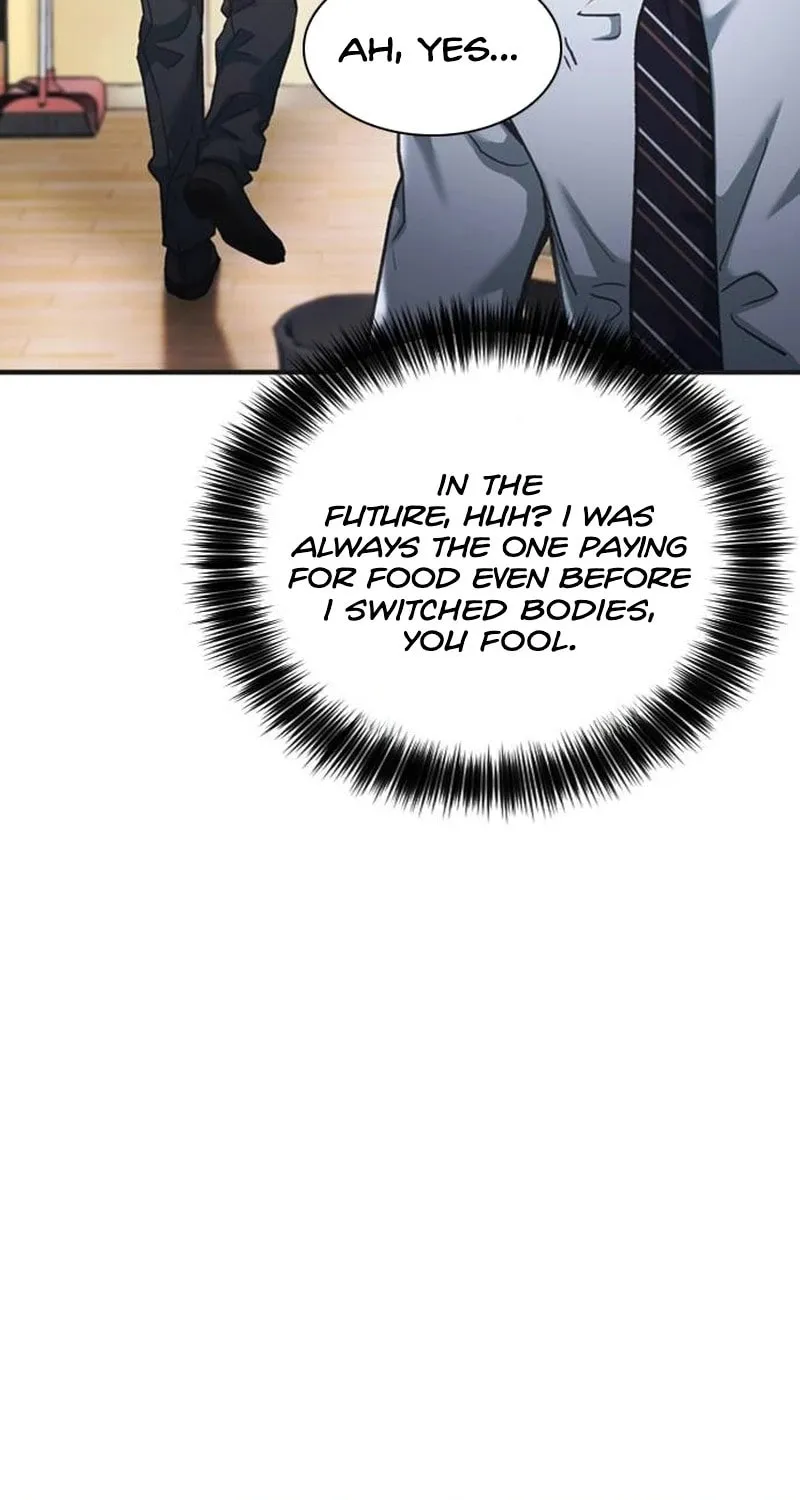 Chairman Kang, the New Employee Chapter 40 page 15 - 