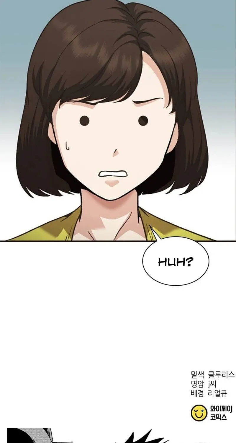 Chairman Kang, the New Employee Chapter 40 page 141 - 