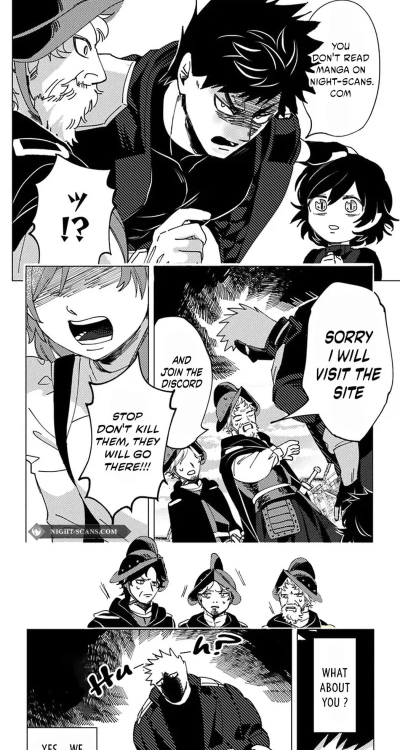 Chairman Kang, the New Employee Chapter 40 page 142 - 