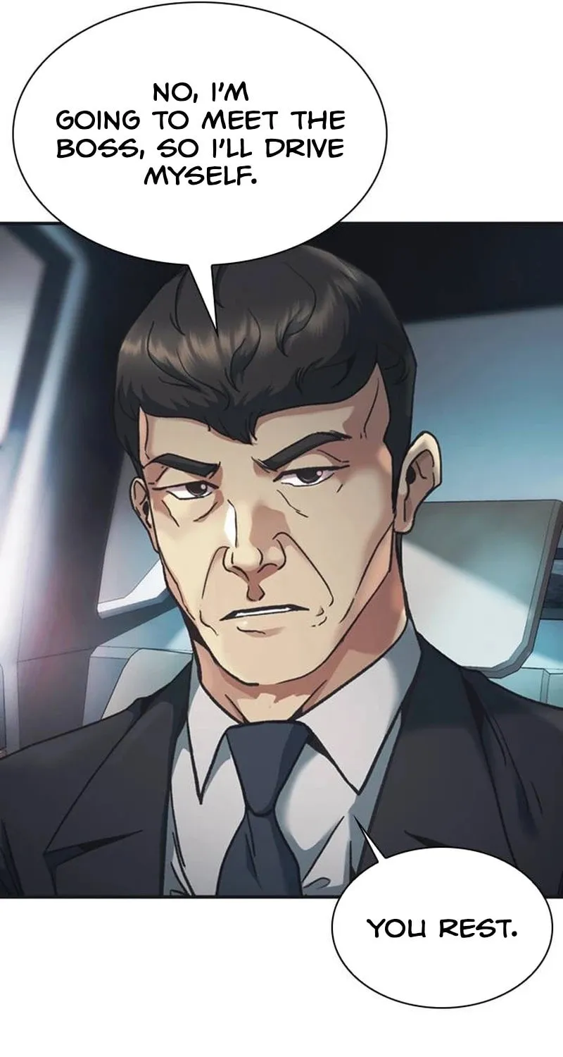 Chairman Kang, the New Employee Chapter 40 page 18 - 