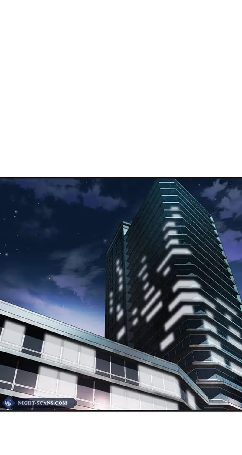 Chairman Kang, the New Employee Chapter 40 page 19 - 