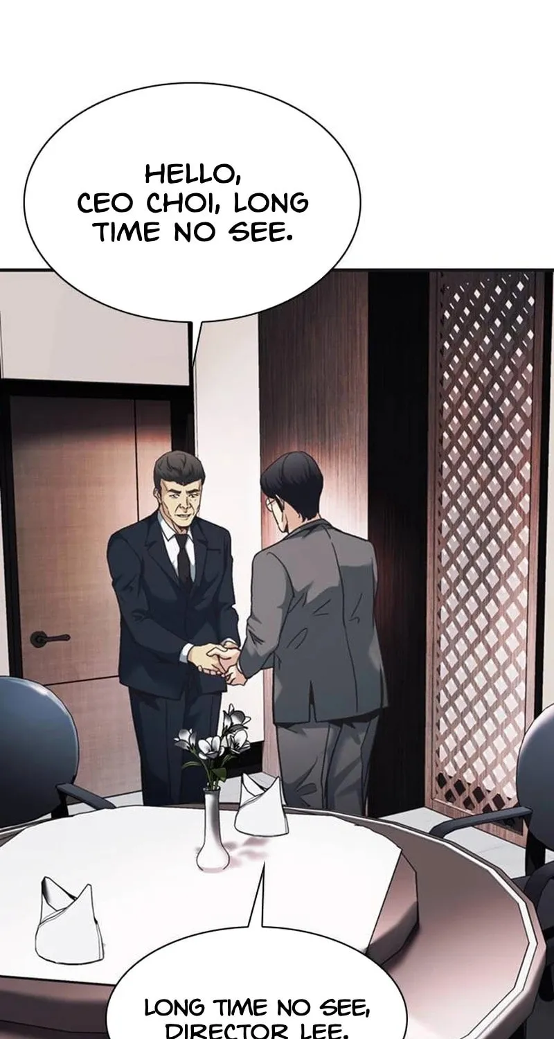 Chairman Kang, the New Employee Chapter 40 page 20 - 
