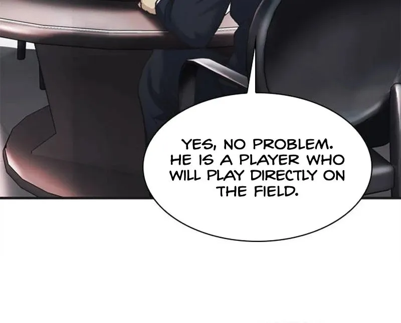 Chairman Kang, the New Employee Chapter 40 page 23 - 