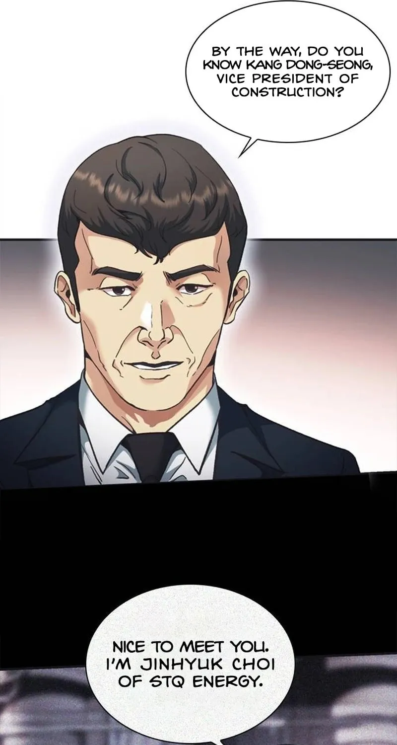 Chairman Kang, the New Employee Chapter 40 page 24 - 