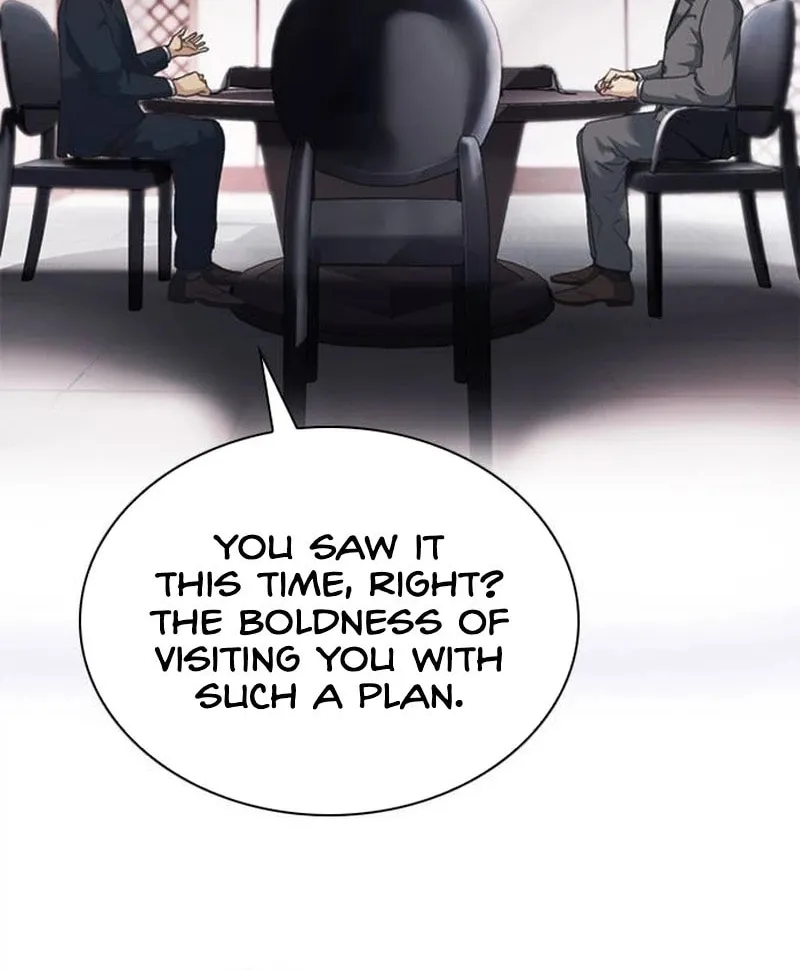 Chairman Kang, the New Employee Chapter 40 page 35 - 
