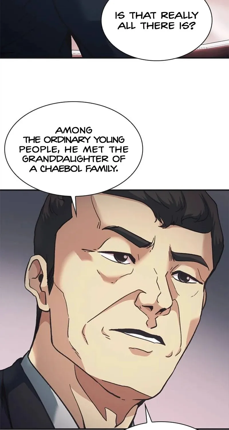 Chairman Kang, the New Employee Chapter 40 page 37 - 