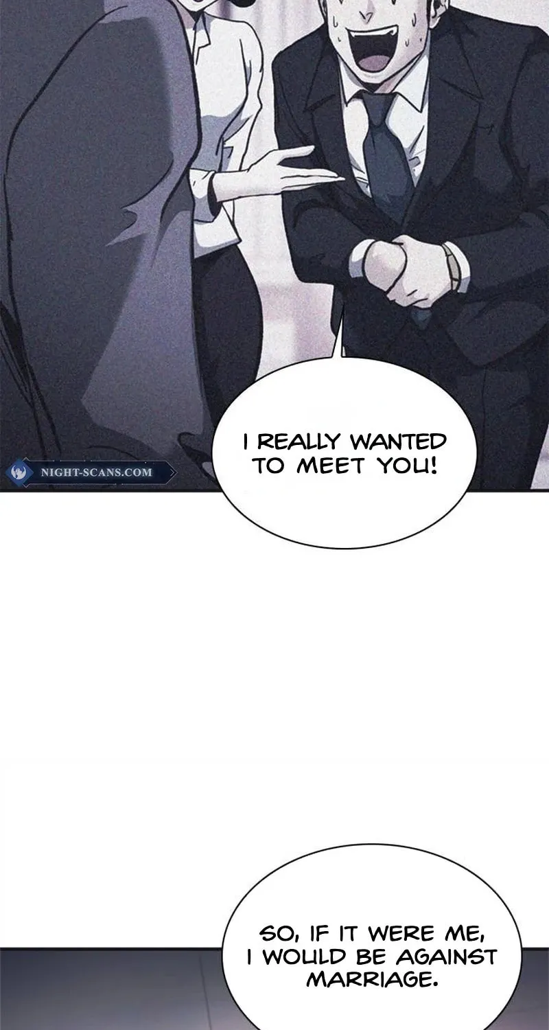 Chairman Kang, the New Employee Chapter 40 page 40 - 