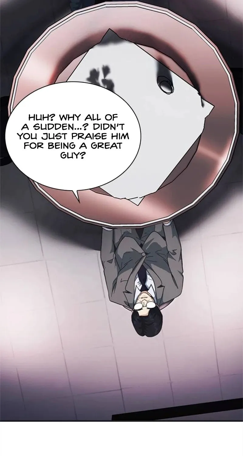 Chairman Kang, the New Employee Chapter 40 page 42 - 