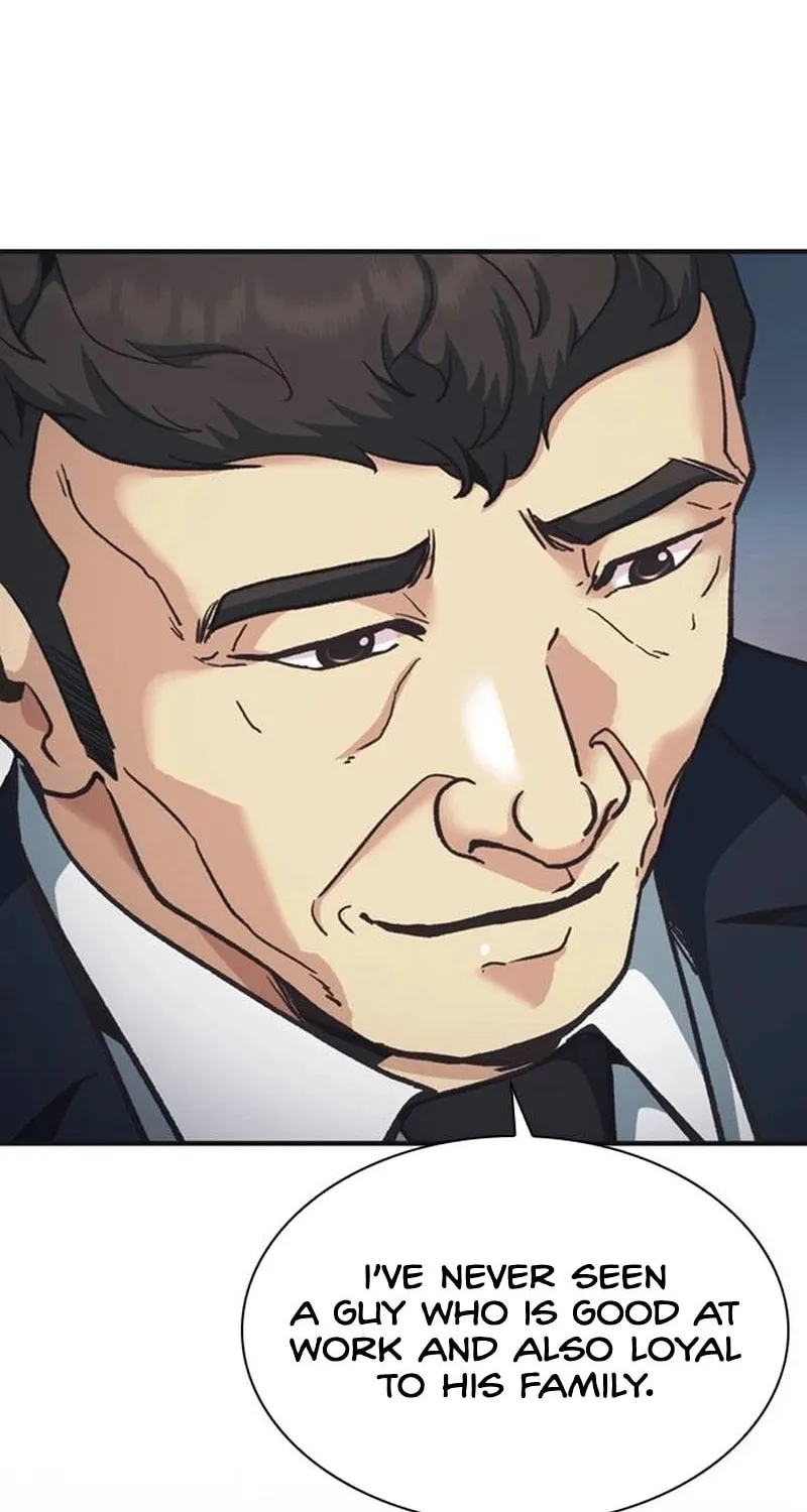Chairman Kang, the New Employee Chapter 40 page 43 - 