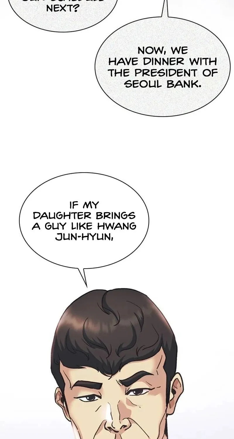 Chairman Kang, the New Employee Chapter 40 page 46 - 