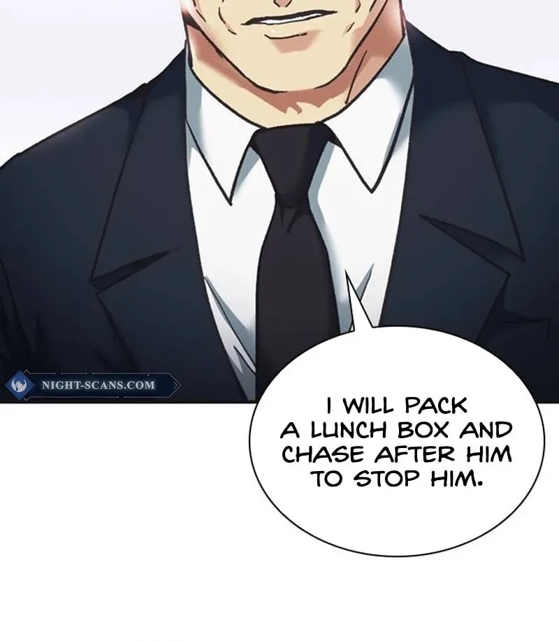 Chairman Kang, the New Employee Chapter 40 page 47 - 
