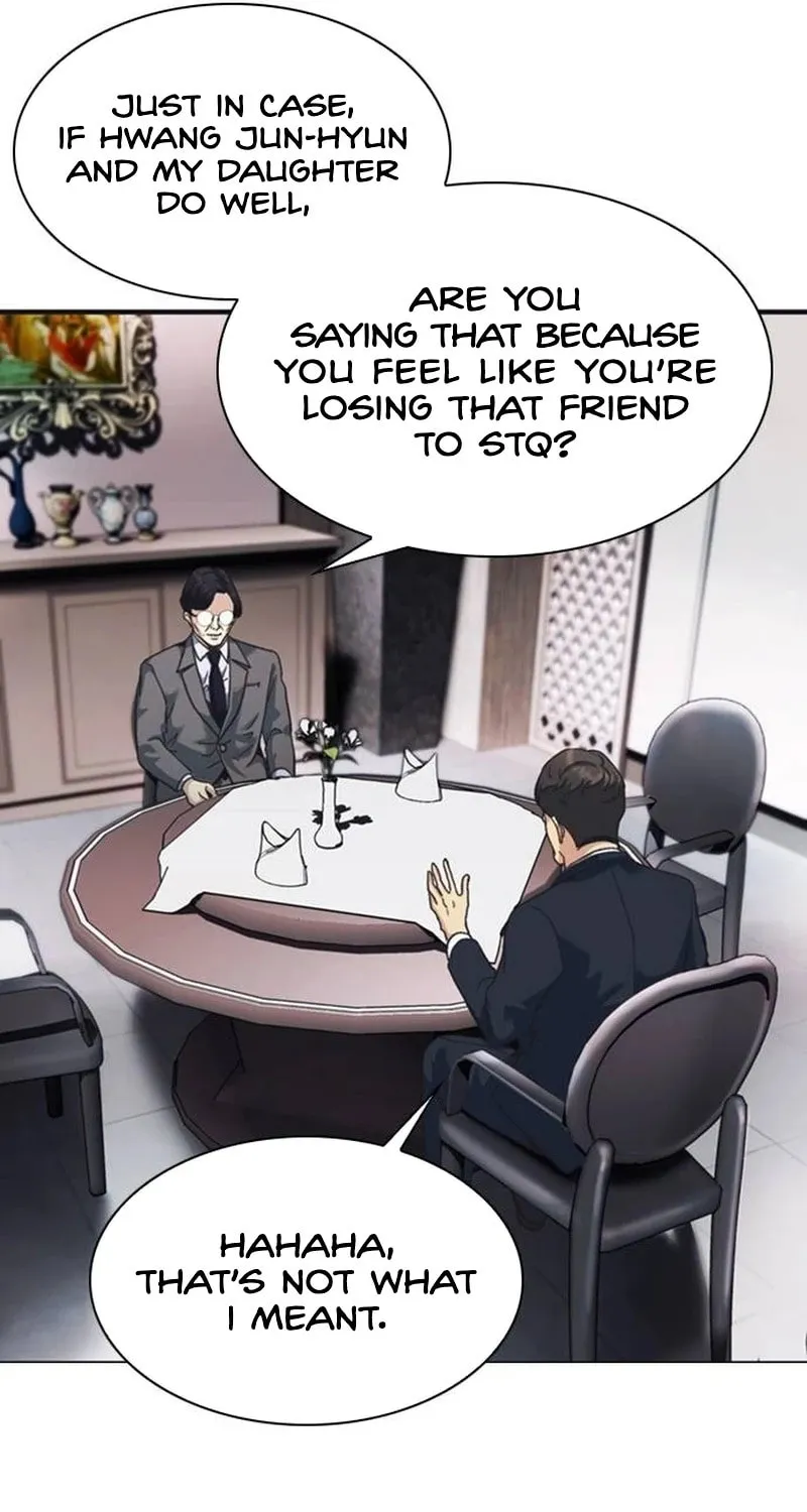 Chairman Kang, the New Employee Chapter 40 page 48 - 